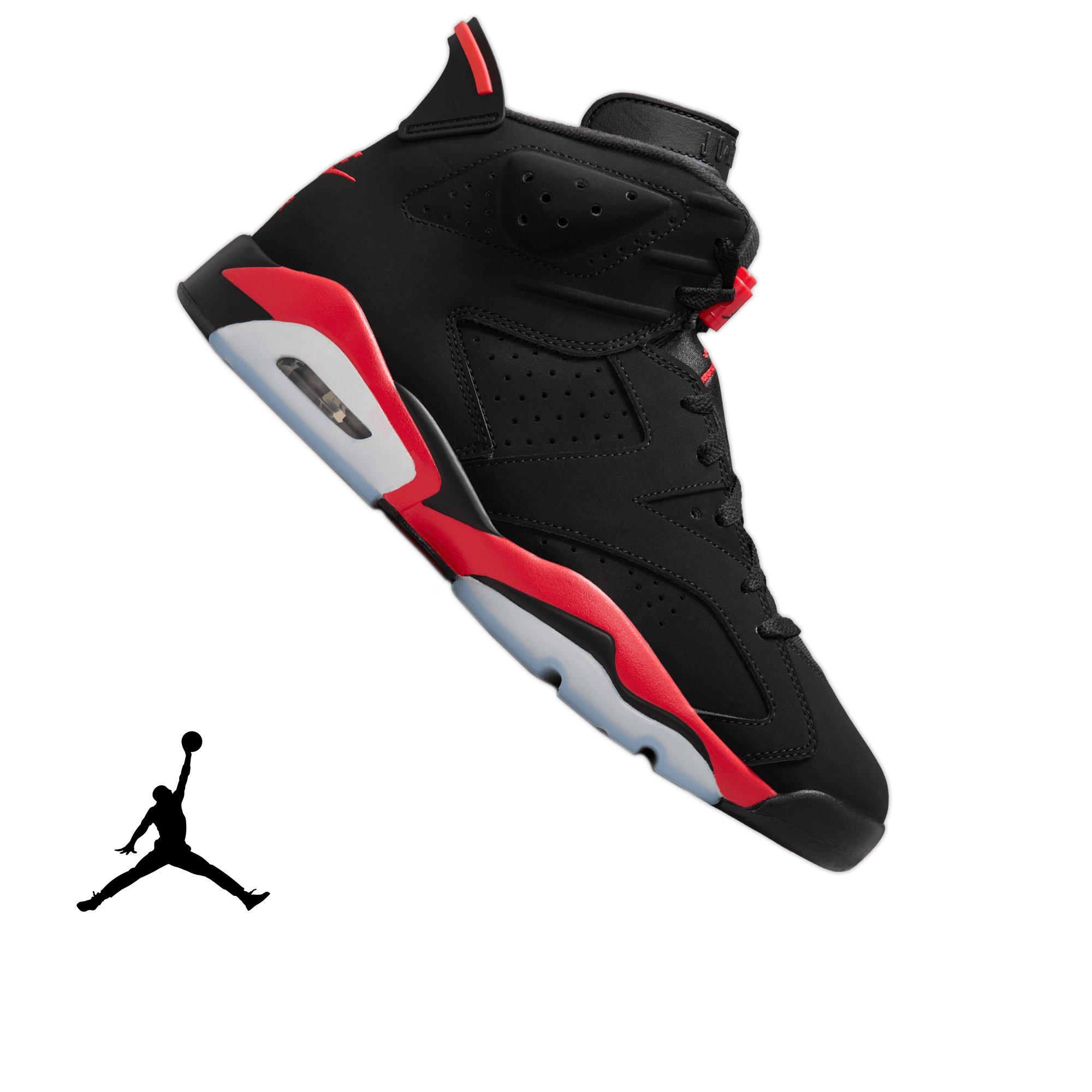 Jordan 6 Retro 